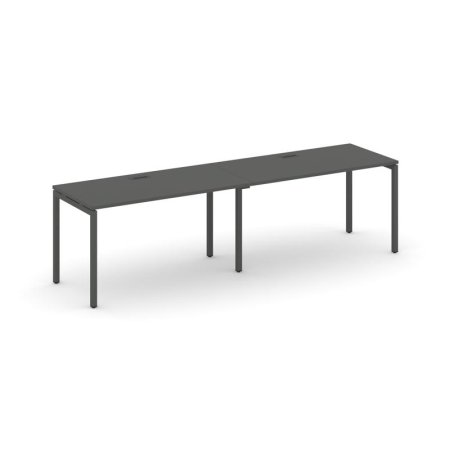 Рабочая станция 1 сторонняя SN-4P.ORS-024 (3160х800х750)
