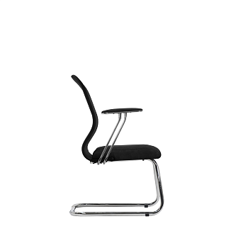 Кресло для руководителя Метта SU-Mr-4(Vivaldi)/подл.078/осн.007